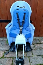 Hamax smilely rear for sale  TUNBRIDGE WELLS