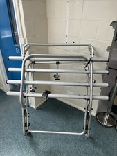 Bicycle carrier volkswagen for sale  BURGESS HILL