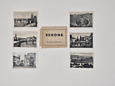 Verona vedute fotografiche usato  Visciano