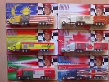 Sammeltrucks 87 gebraucht kaufen  Salzbergen