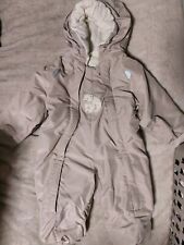 Winteroverall schneeqnzug reim gebraucht kaufen  Berlin