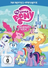 Little pony staffel gebraucht kaufen  Berlin