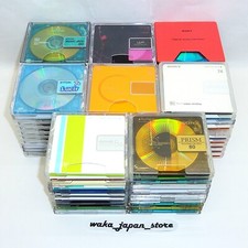 Mini disc lot d'occasion  Expédié en Belgium