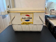 Vintage 1969 pepsi for sale  Saint Charles