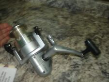 Carretel de pesca Shakespeare platina elenco longo LX 6000 fundido longo comprar usado  Enviando para Brazil