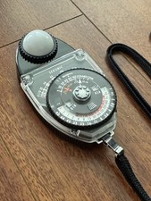 Sekonic 398 studio for sale  Alhambra