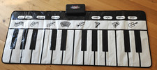 Keyboard playmat klaviermatte gebraucht kaufen  Hettstadt