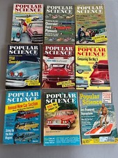 Vintage lot popular for sale  Lansdale