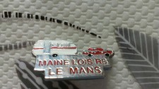 Pin pins pin d'occasion  Le Mans