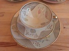 Sammeltasse hochwertigem porze gebraucht kaufen  Fellheim
