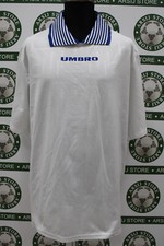 Maglia calcio umbro usato  Afragola