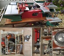 Machine bois kity d'occasion  Palaiseau