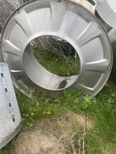 Pflanzenkübel edelstahl edels gebraucht kaufen  Jessen