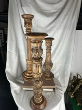 Set large wood for sale  New Albany