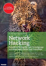Network hacking professionelle gebraucht kaufen  Berlin