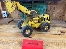 Vintage tonka front for sale  Riner