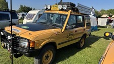 Land rover discovery for sale  CHISLEHURST