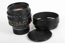 Leica 50mm noctilux gebraucht kaufen  München