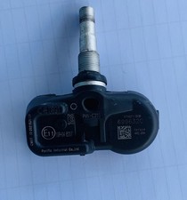Genuine toyota tpms for sale  LUTON