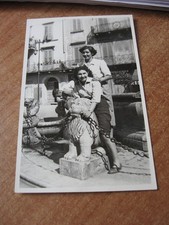 Bergamo giugno 1950 usato  Torri del Benaco