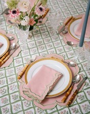 Mrs alice placemats for sale  LONDON