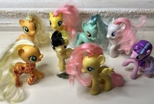 Hasbro little pony for sale  Milton