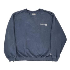 Carhartt sweatshirt 2xl for sale Carhartt sweatshirt 2xl for sale  GRAYS