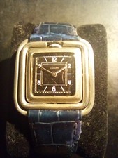 Montre vintage eszeha d'occasion  Paris I