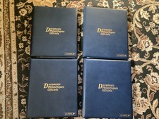 Lot classeurs documents d'occasion Lot classeurs documents d'occasion  Suresnes