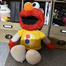 Sesame street interactive for sale  DUDLEY