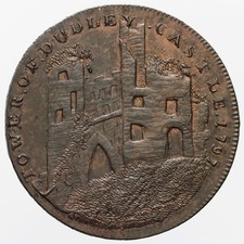 Worcestershire dudley penny gebraucht kaufen  Versand nach Germany