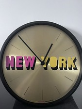 Newgate clock limited for sale  LONDON