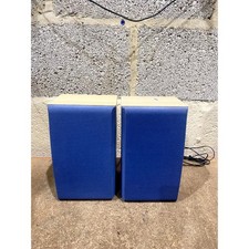Pair bush bookshelf for sale  STAFFORD