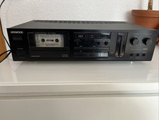 Kenwood 440hx stereo gebraucht kaufen  Saarbrücken