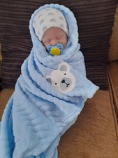 Newborn size full for sale  DEREHAM