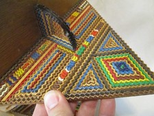 Pair fabulous folk for sale  Wilmington