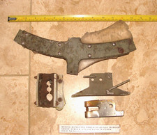 Ww2 relics crashed for sale  BANBURY