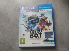 Astro bot rescue usato  Volano