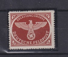 1942 germania franchigia usato  Senigallia