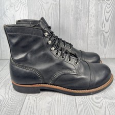 Red wing heritage for sale  Vista