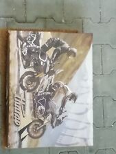 Motorrad cross stiefel gebraucht kaufen  Kitzingen