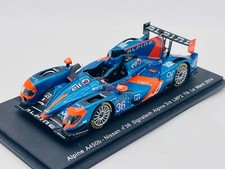 Rare spark s4217 d'occasion  Villeneuve-de-Berg
