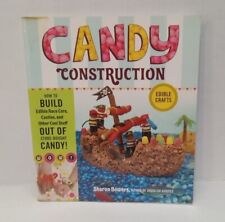Candy construction build for sale  Shipping to United Kingdom