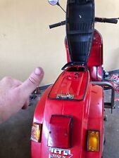 Guarnizione serbatoio vespa usato  Italia