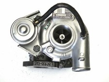 Turbocompressore rover cdt usato  Casalnuovo di Napoli