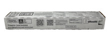 Olivetti b1432 toner usato  Italia