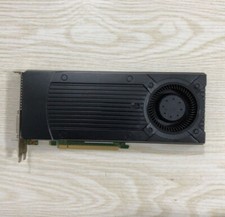 Usado,   GeForce GTX960 2GB 1024SP GDDR5 PCI-E Graphics Video Card DP DVI   #E1 comprar usado  Enviando para Brazil