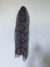 Comptoir cotonniers foulard d'occasion  Paris VIII