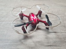 Hubsan kanal drohne gebraucht kaufen  Sonneberg