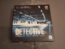 Detective modern crime gebraucht kaufen  Berlin